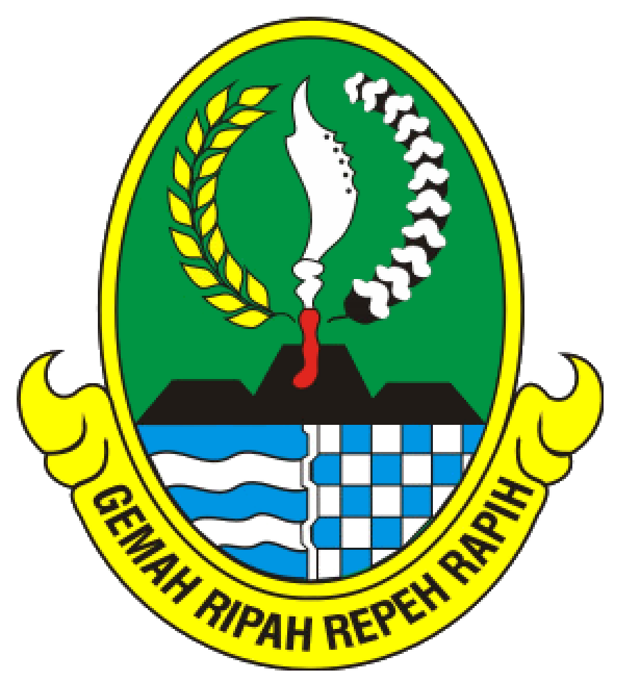 Logo JABAR